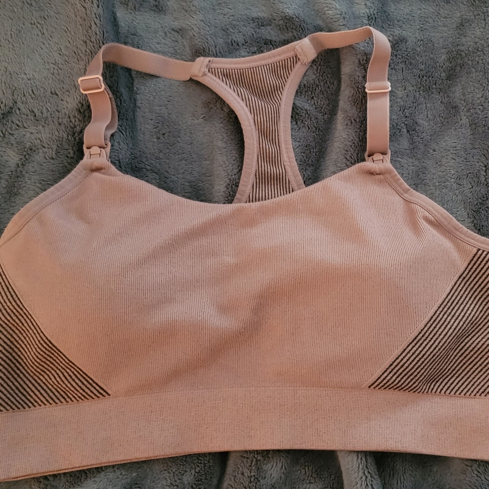 Nursing Bra